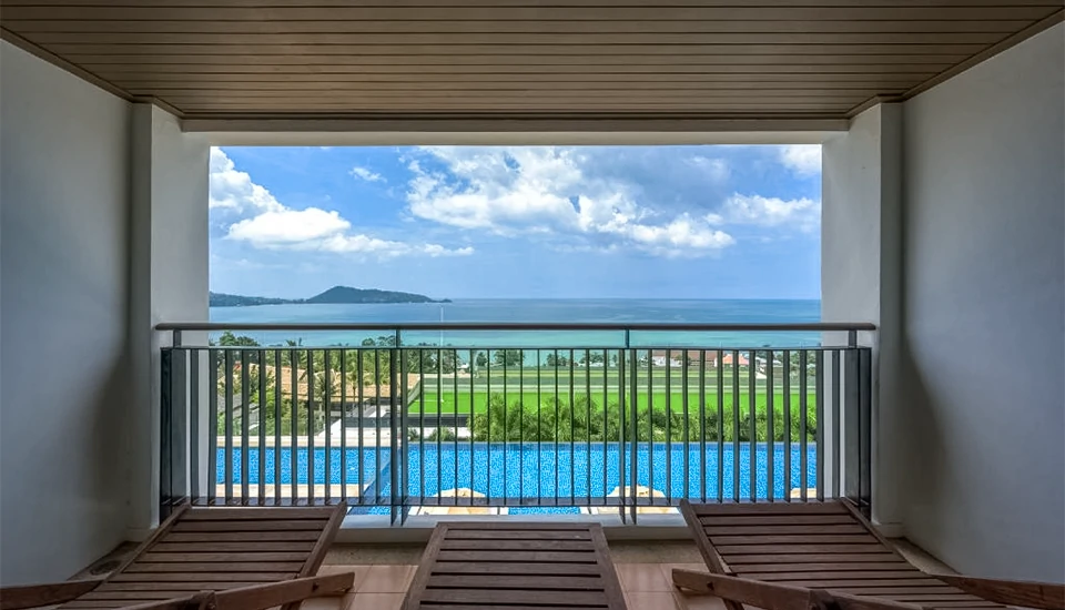 هتل آندامانترا ریزورت پوکت